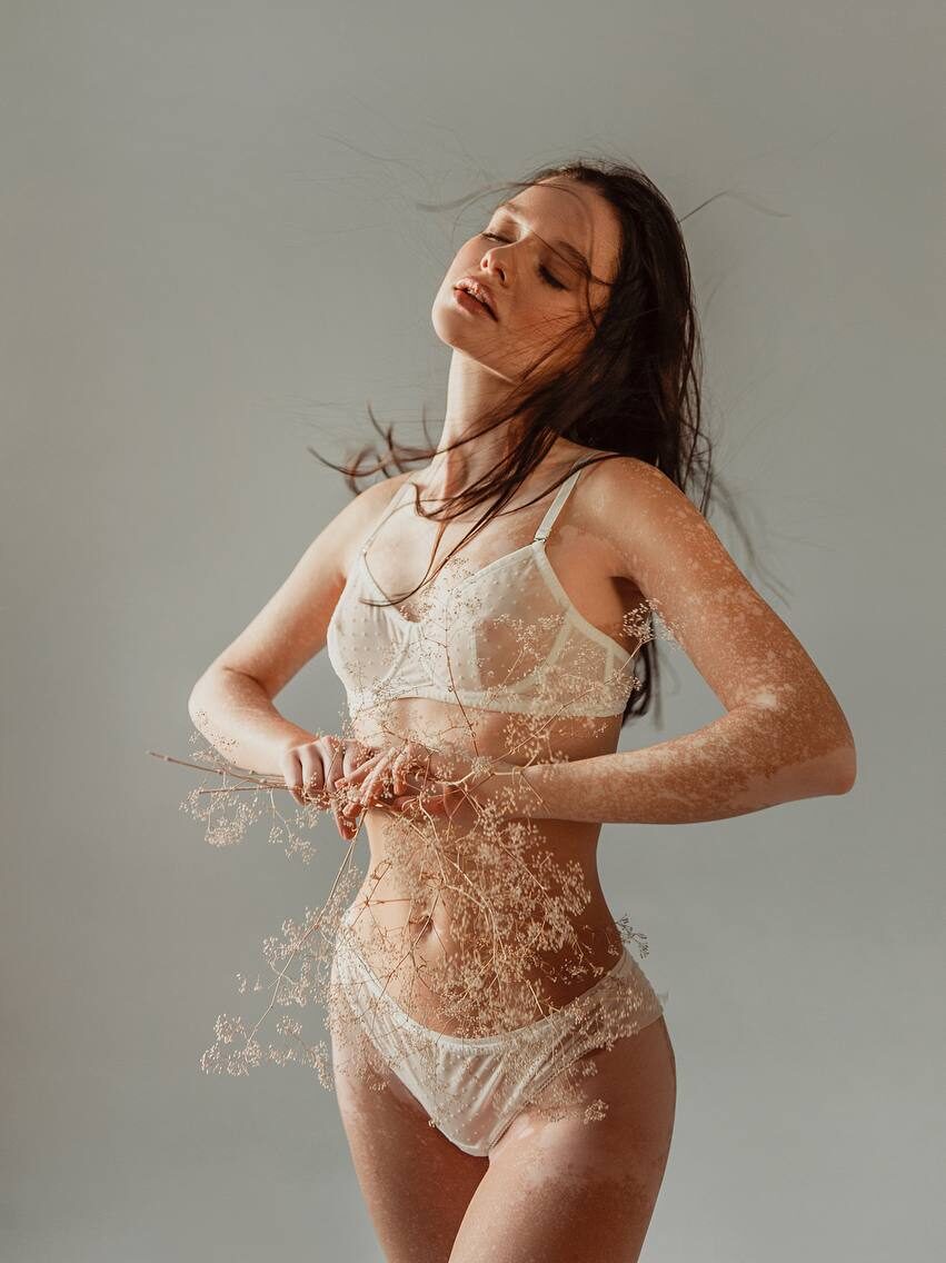 Трусики Aura Milk - Зображення 3