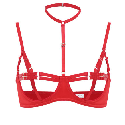 Бра Grace Red