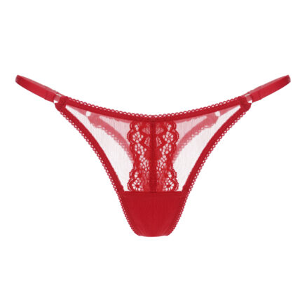 Трусики Passion Red 2.0