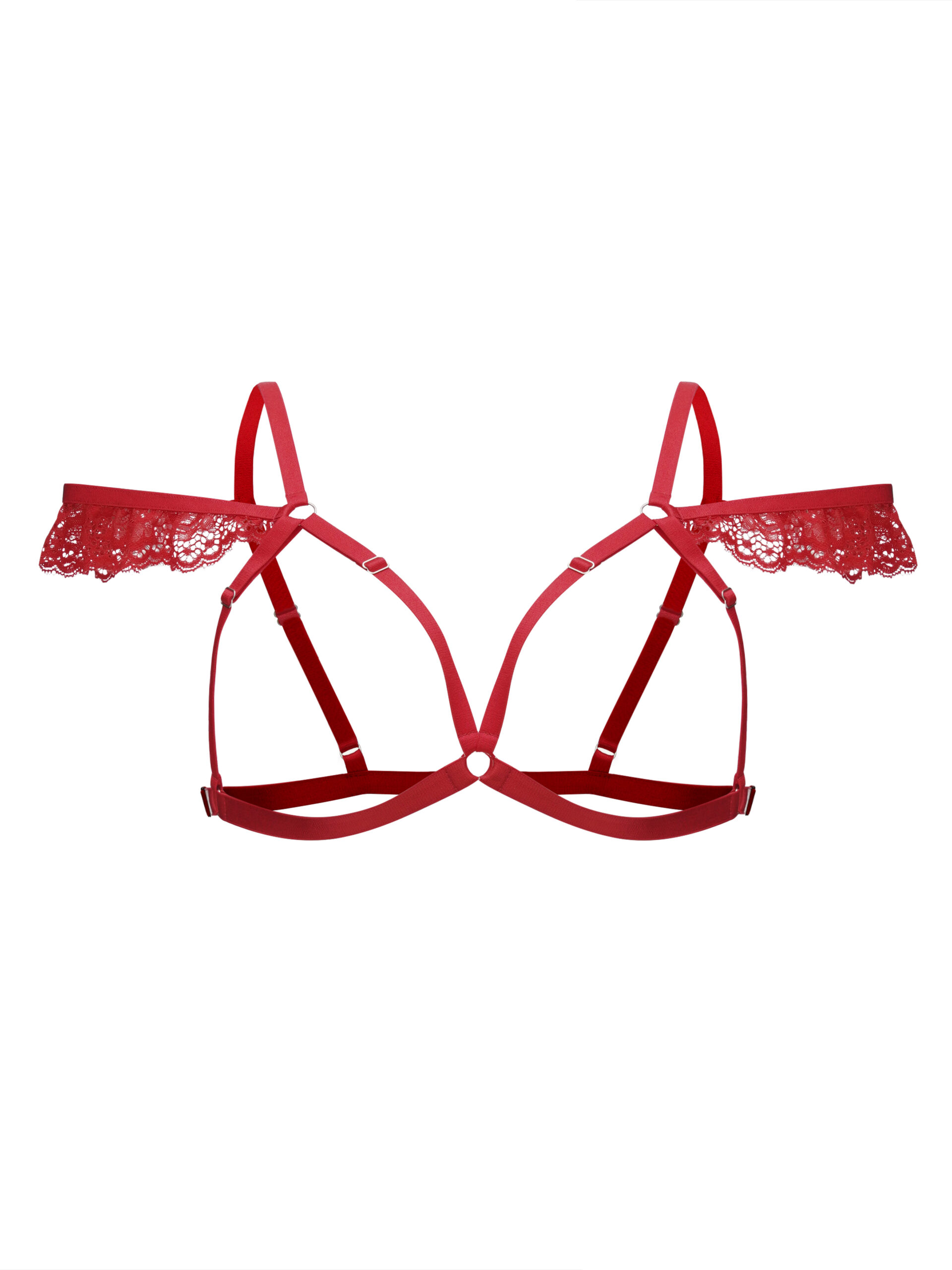Бра Passion Red 2.0