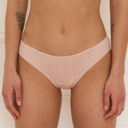 Трусики стрінги Cottony Pink